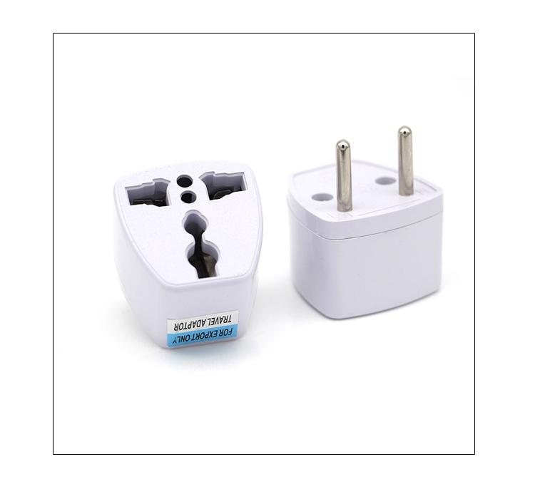 Phích Cắm Chuyển Đổi Đa Năng 0 ~ 250V 10A 800W