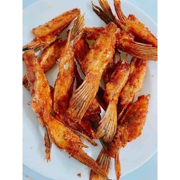Vay cá hồi Nauy - khay 500gr net 7 (giao tphcm)