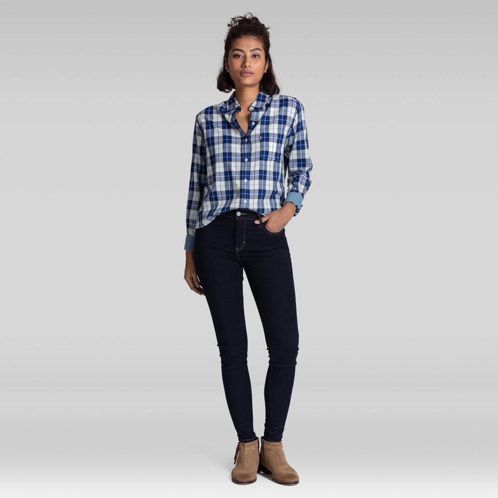 LEVI'S - Quần Jeans Nữ Dài 52797-0015