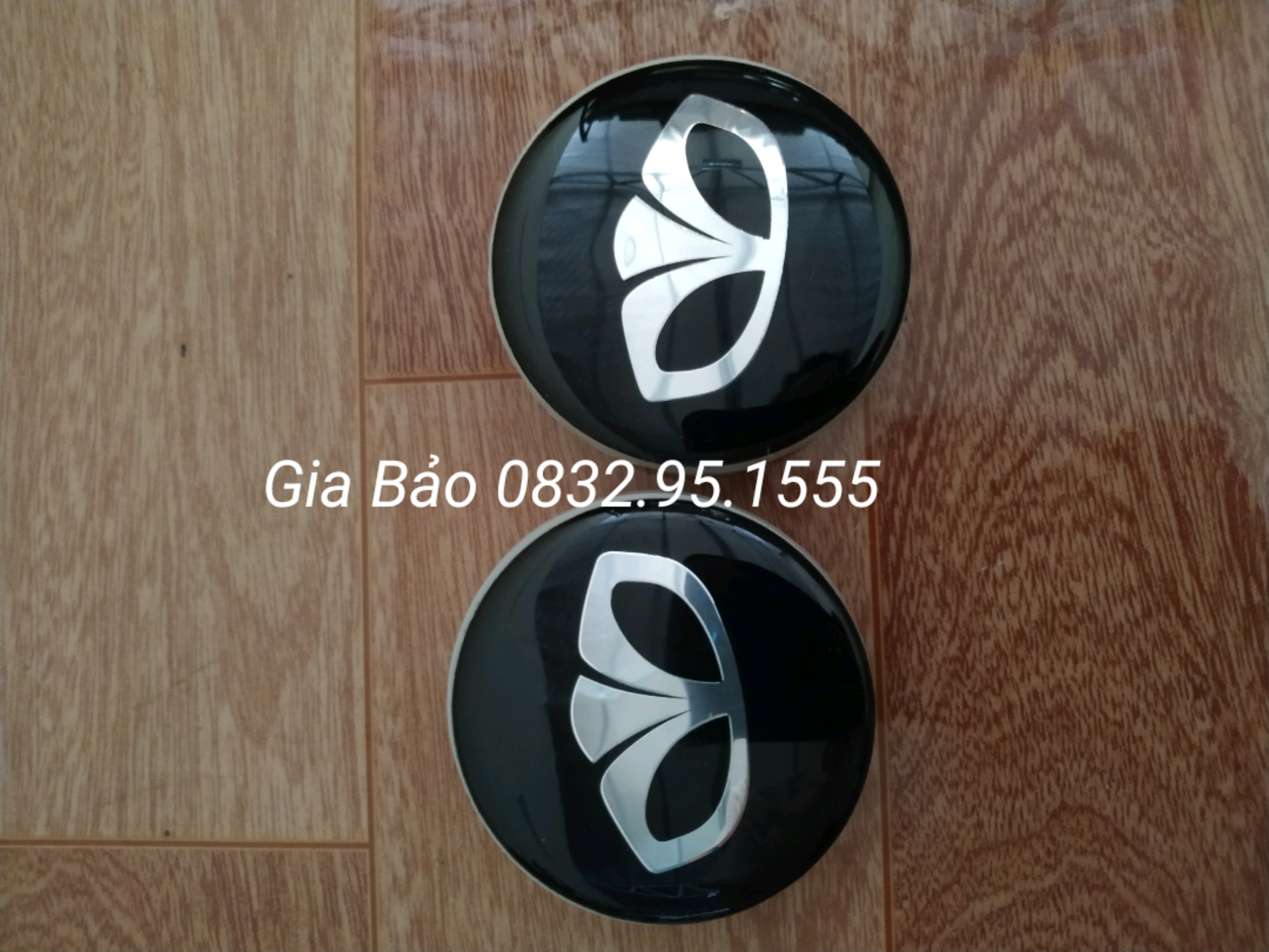 ốp lazang Lacetti 04 - 09,giá bán 1 chiếc