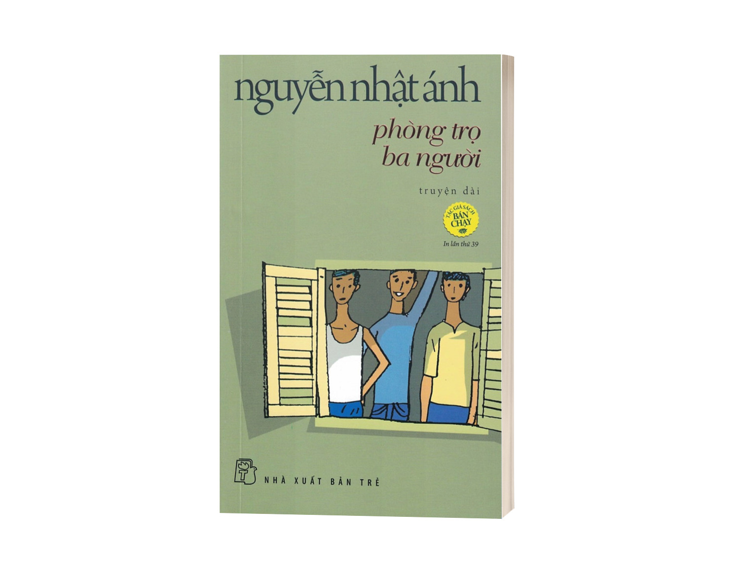 Phòng Trọ 3 Người (2019)