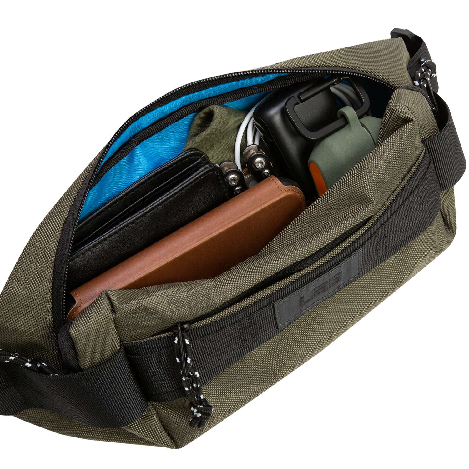 Túi đeo chéo UAG RATION CROSS BODY BAG/Hip Pack
