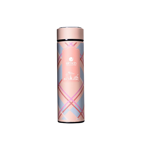 Phích giữ nhiệt ELMICH Inox 304 450ml EL0738 (Giá áp dụng giao tại HN, HCM& các tỉnh liên hệ shop)