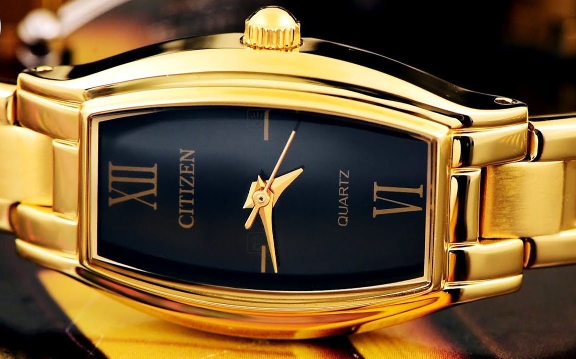 ĐỒNG HỒ CITIZEN - EJ6112-52E