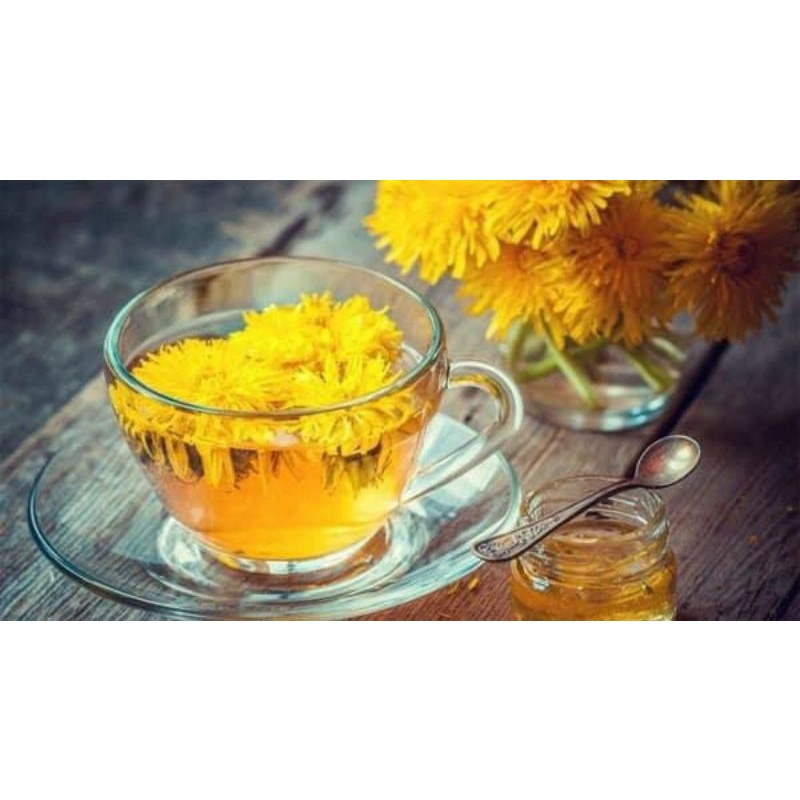 Trà bồ công anh Yamamoto (gói 12g * 16 gói ) Nhật Bản
