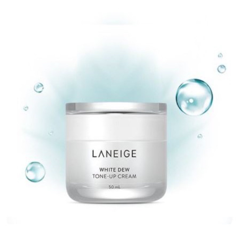 Kem dương trắng da nâng tone laneige tone up cream