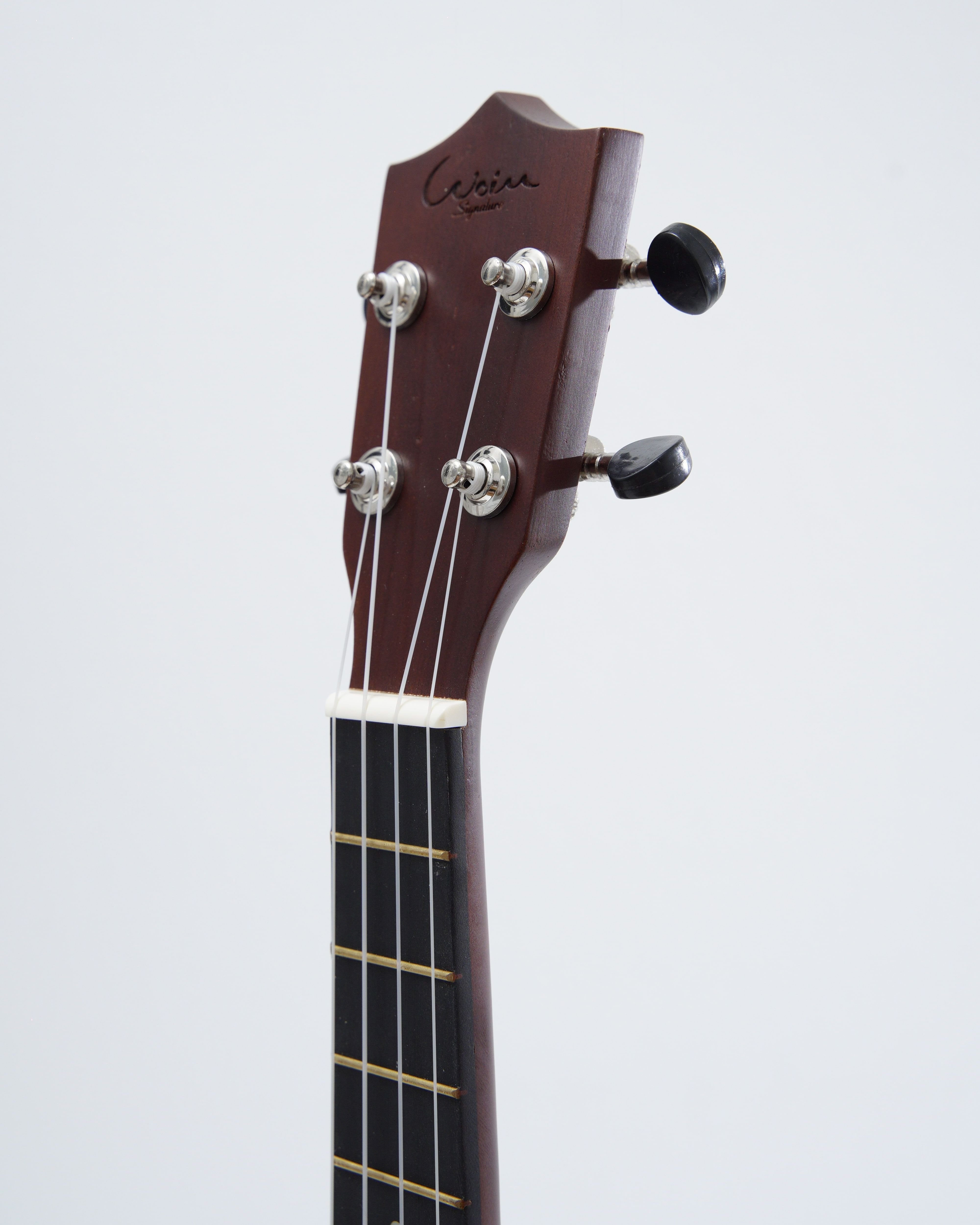 Đàn Ukulele Concert size 23 - Gỗ sáng