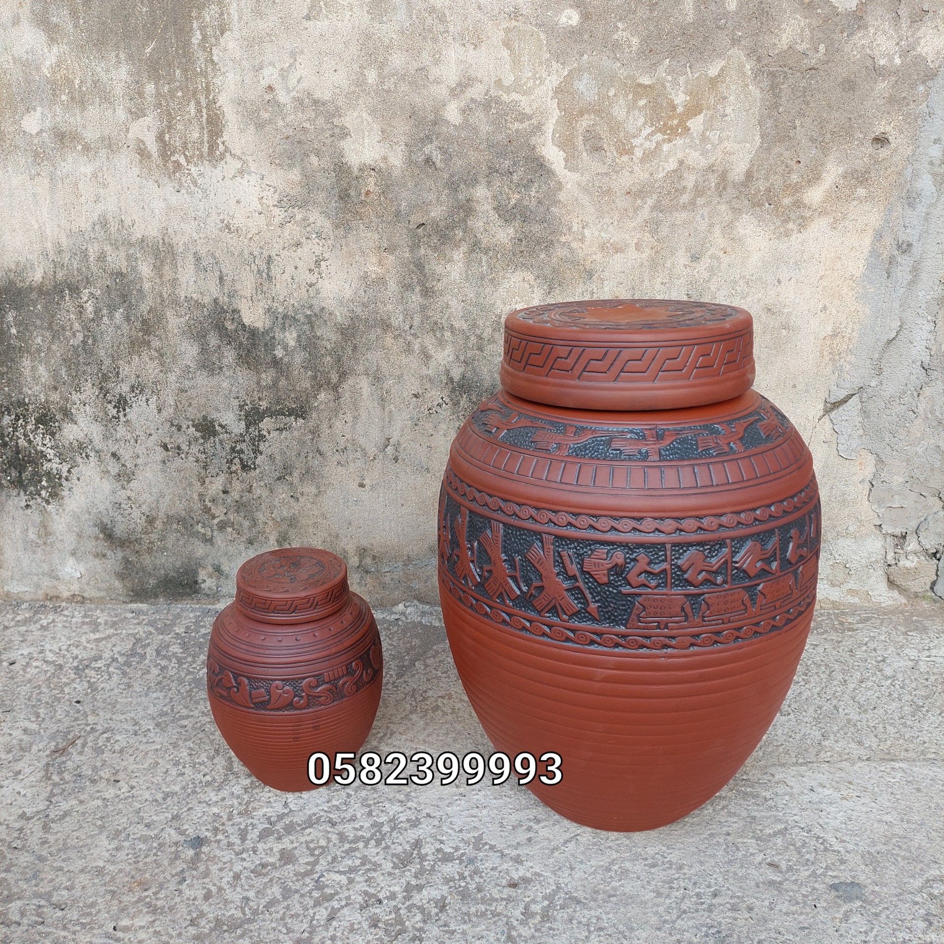 CHUM SÀNH CAO CẤP TRỐNG ĐỒNG XỊN
