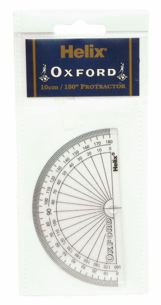 Helix Thước Đo Độ Oxford