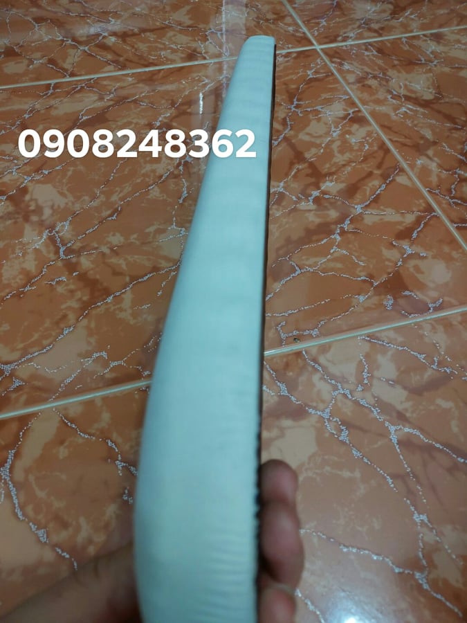 Thanh ủi tay áo HÀNG TỐT
