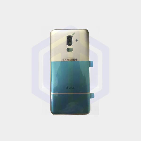 BỘ VỎ + KHAY SIM SAMSUNG J800 / J810 ZIN