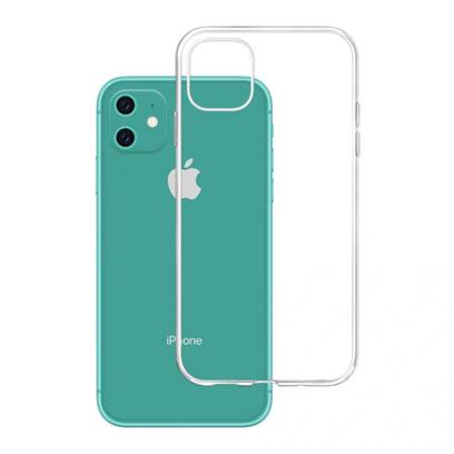 Ốp dẻo trong suốt Iphone 11