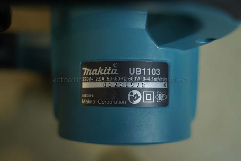Máy thổi Makita UB1103
