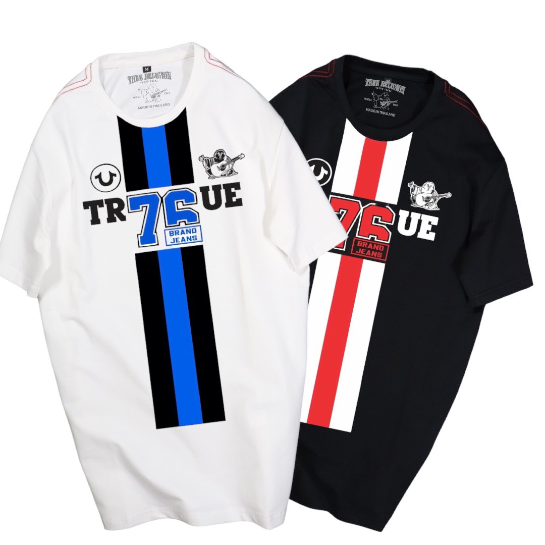 เสื้อโปโล มีเอกลักษณ์ 76 ÁO THUN THÁI LAN HÀNG XÁCH TAY