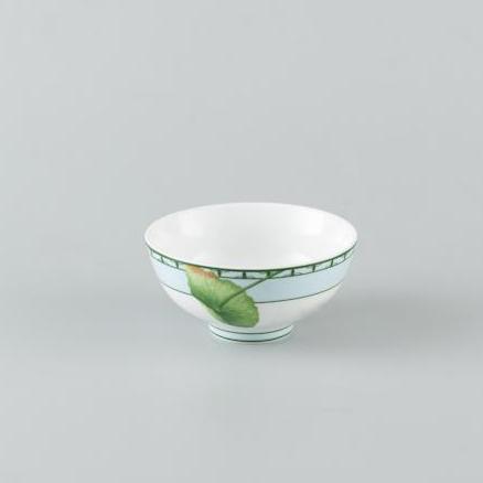 CHÉN CƠM MINH LONG TÍCH TUYẾT THẢO 11.5CM