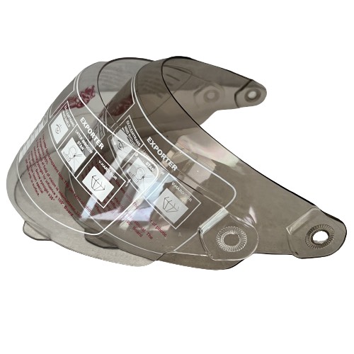 Kính rời dành cho mũ bảo hiểm fullface BKtec - BK30