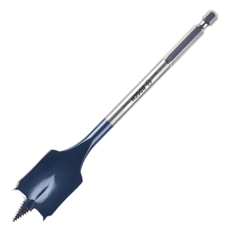 Mũi khoan (khoét) gỗ đuôi cá Bosch đủ size