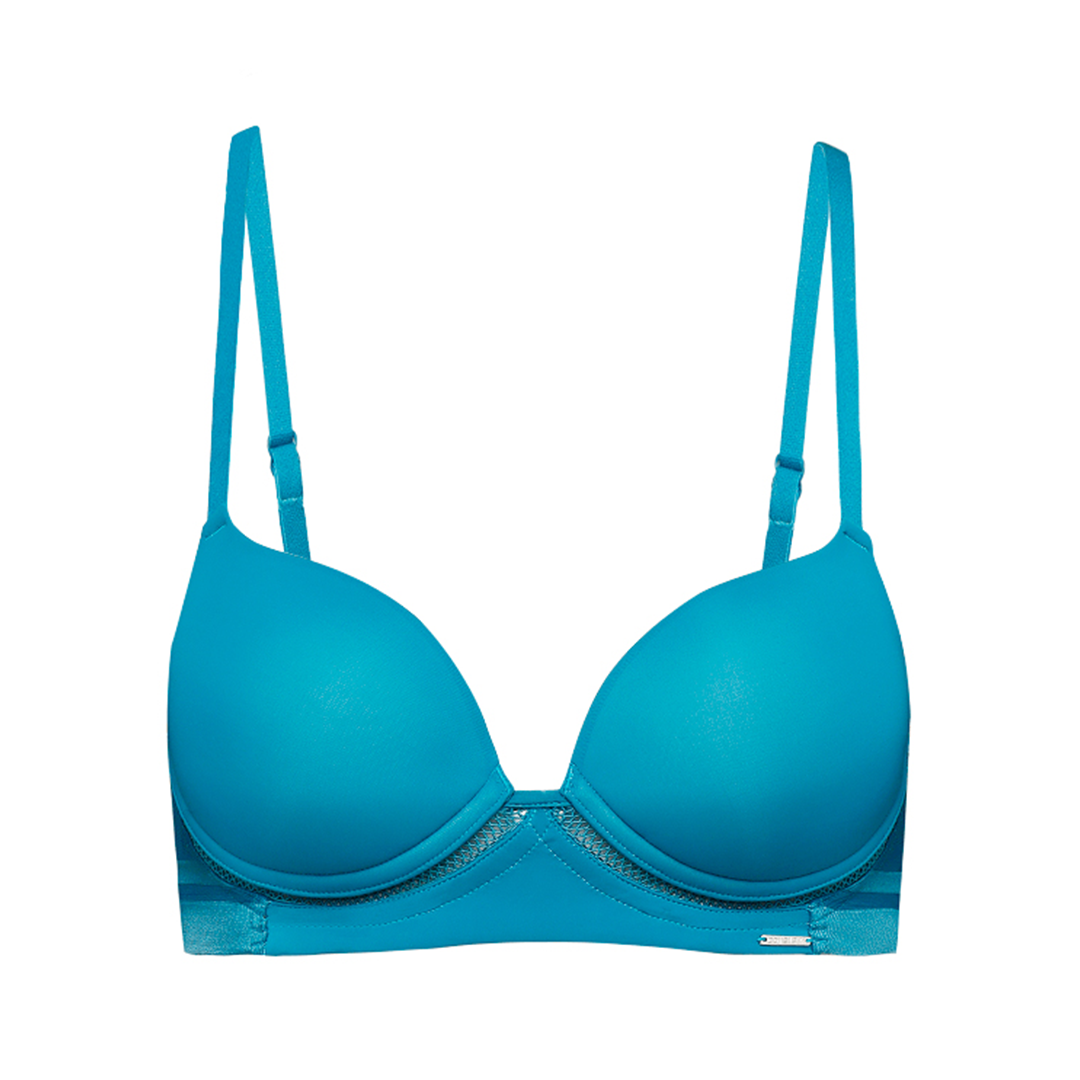 [Mua 2 giảm 5%] - Áo ngực Corele V mút mỏng không gọng - 30104A