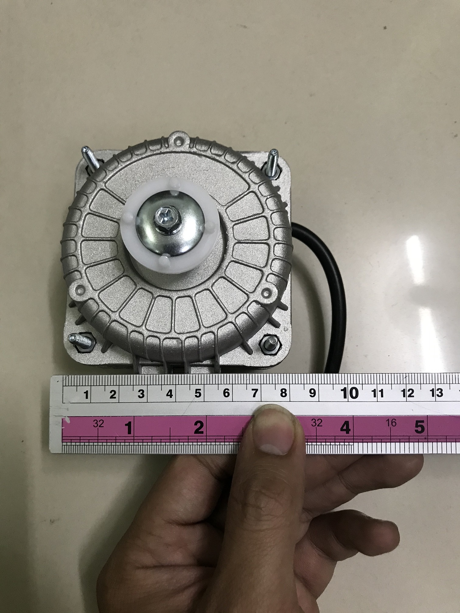[HCM]quạt tủ coca quạt tủ mát tủ đông 25W