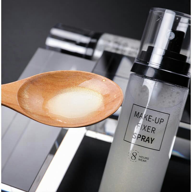 Xịt khóa lớp makeup Fixer Spray 100ml Hàn Quốc