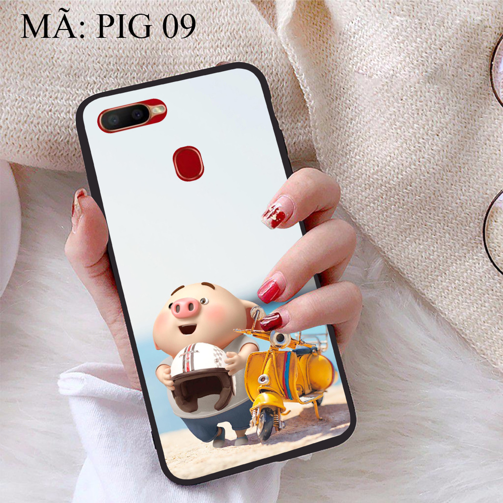 Case for Oppo A5S