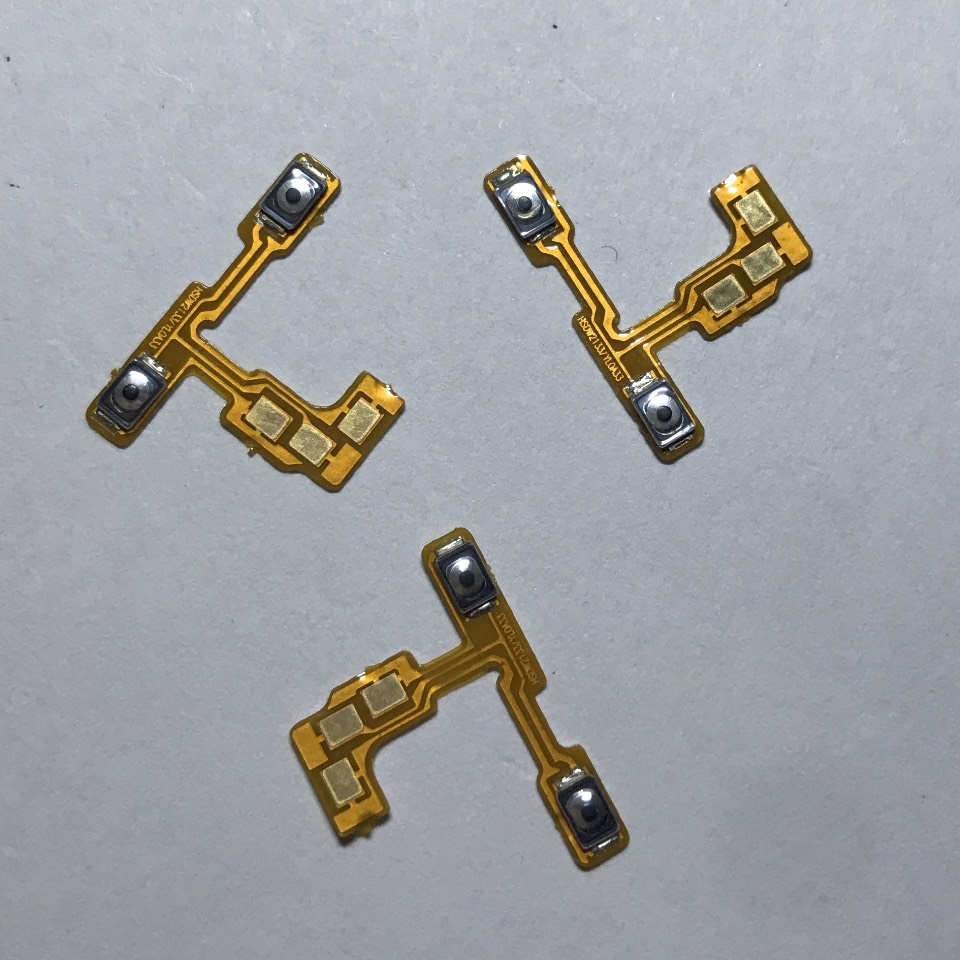 Cáp âm lượng oppo a33 /neo 7