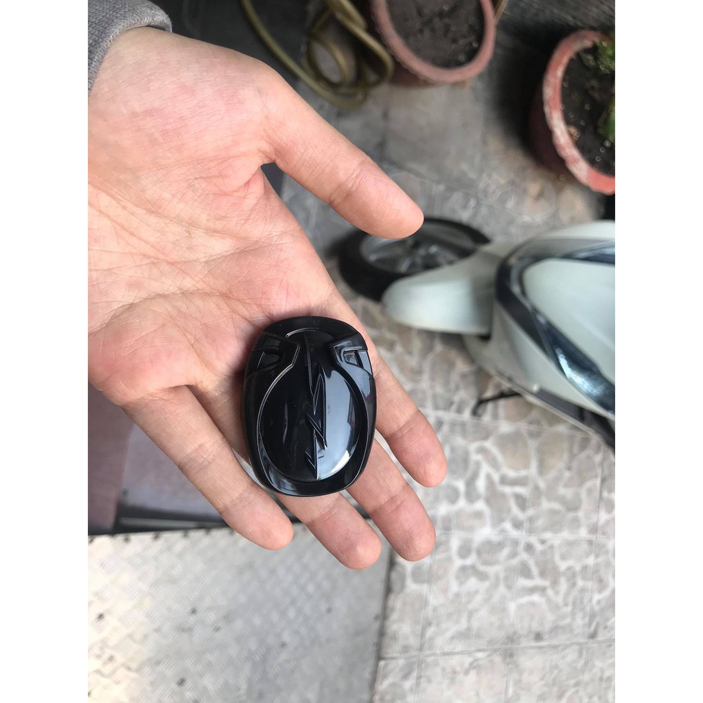 Nắp che gương xe sh đời 2020 - mạnh tú shop