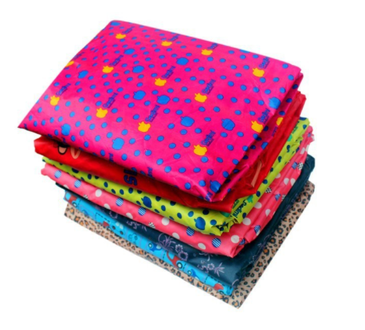 Drap giường Chống Thấm Hoa 1m6 (giao ngẫu nhiên)