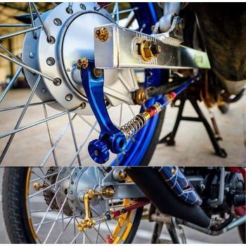 BỘ ĐŨA THẮNG VÀ CÀNG THẮNG ĐÙM SAU CAO CẤP (2 MÓN)