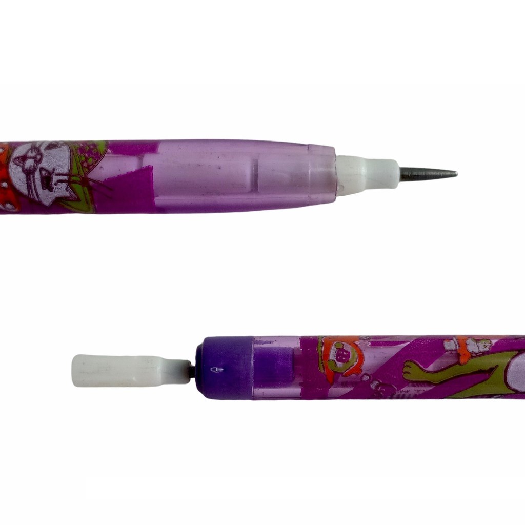 Combo Hộp 50 chiêc Bút chì khúc GStar CK01 ( CK-1)