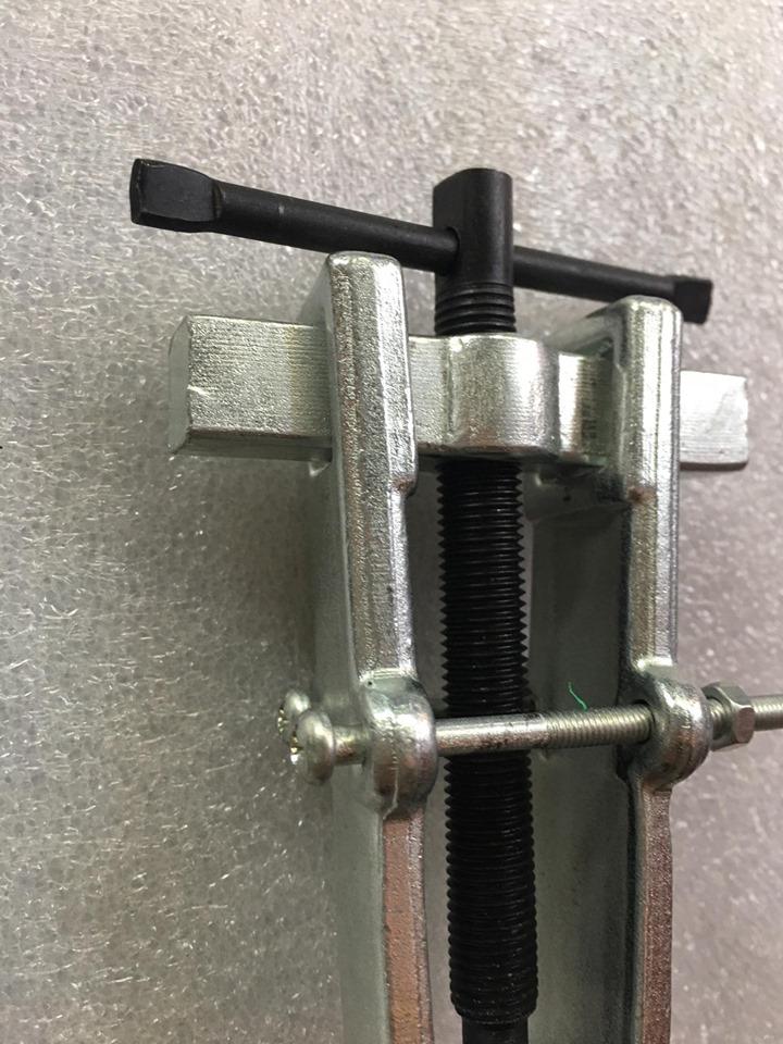 Vam 2 càng  75mm