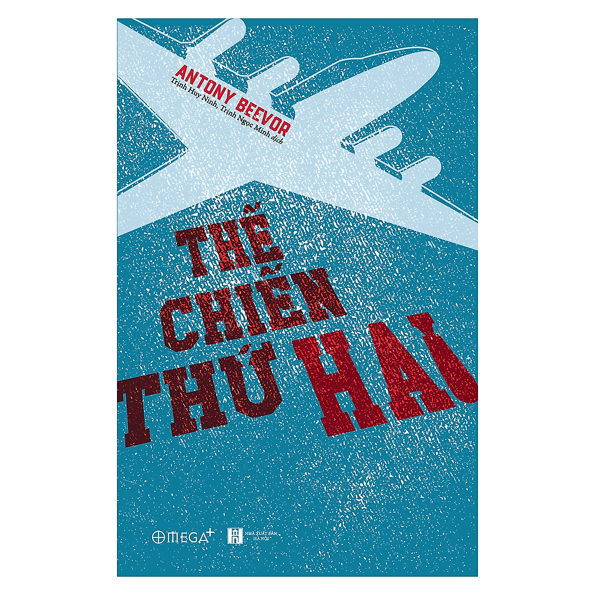 Sách - thế chiến thứ hai