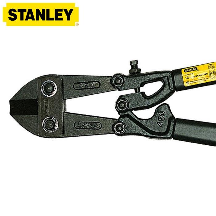 Kềm cắt sắt 18 inch Stanley 14-318-S