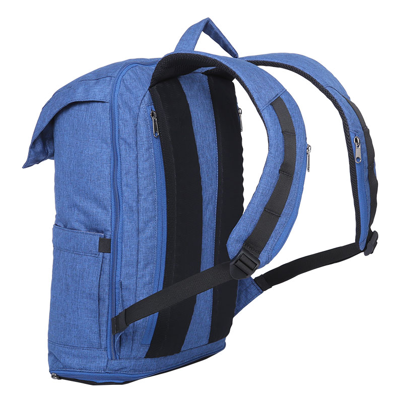 Balo Nam Nữ Thời Trang Hàn Quốc Simplecarry Mattan 2