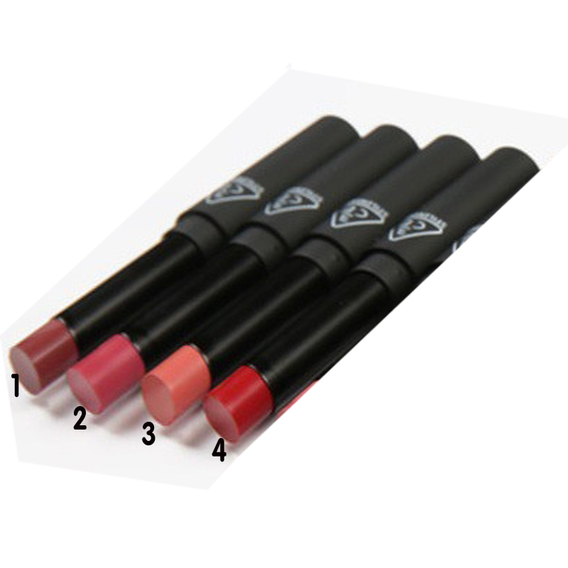 Son Thỏi Lì 3CE Slim Velvet Lip Color So 41