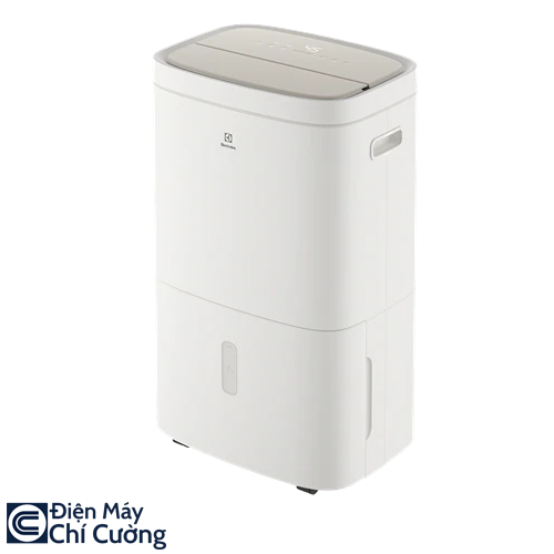 Máy Hút Ẩm Electrolux EDH10TRBW1 20L