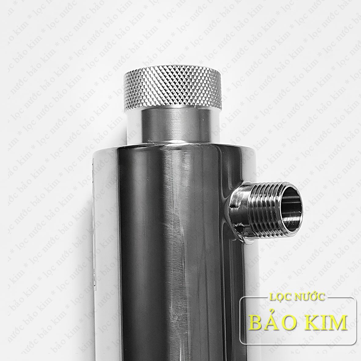 [HCM]Bộ đèn UV 25W dùng cho máy lọc nước