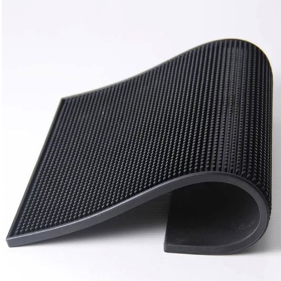 Thảm Lót Cao Su Quầy Bar 45x30 cm