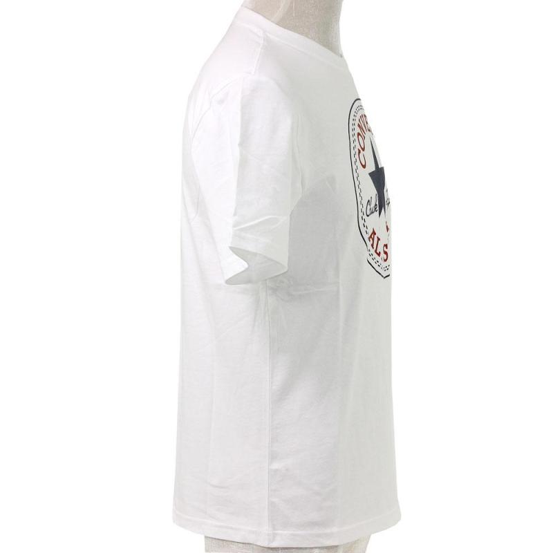 [XY]Áo thun Converse Chuck Patch Tee T-Shirt 10007887-102