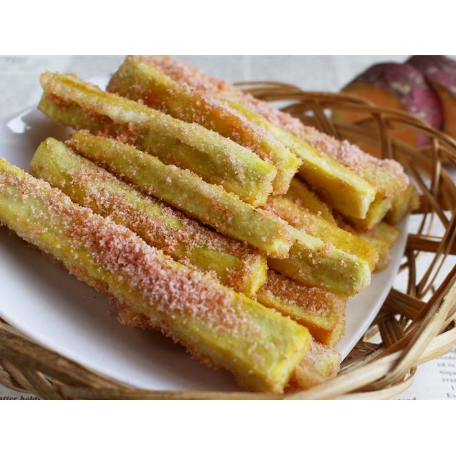 Bột xí muội –ô mai gói 500g