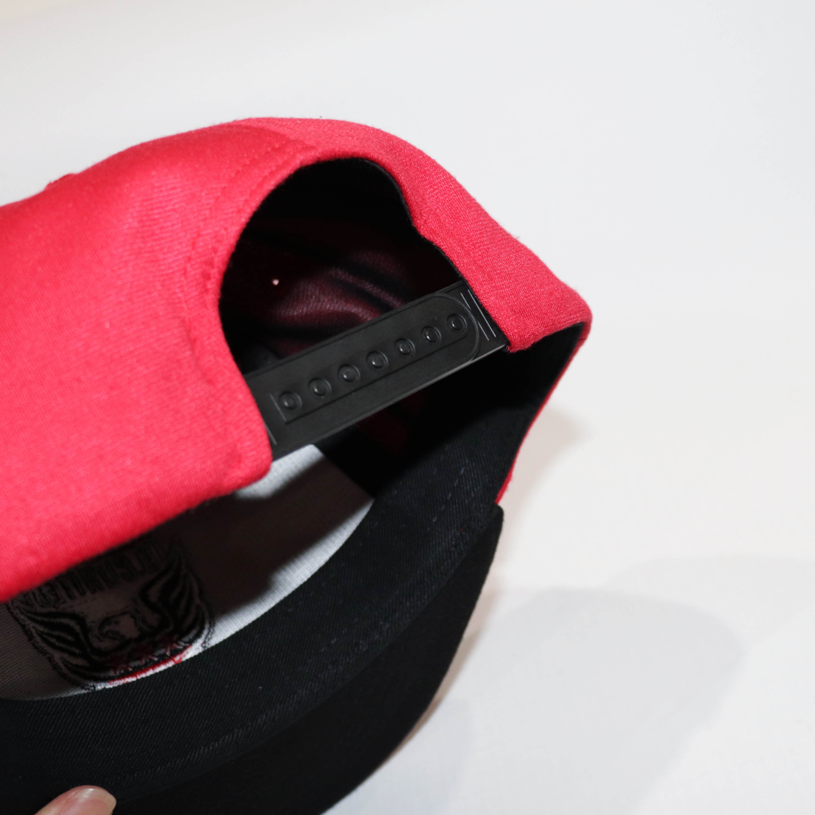 Nón Snapback NHS Đại Bàng Đỏ ĐB001.