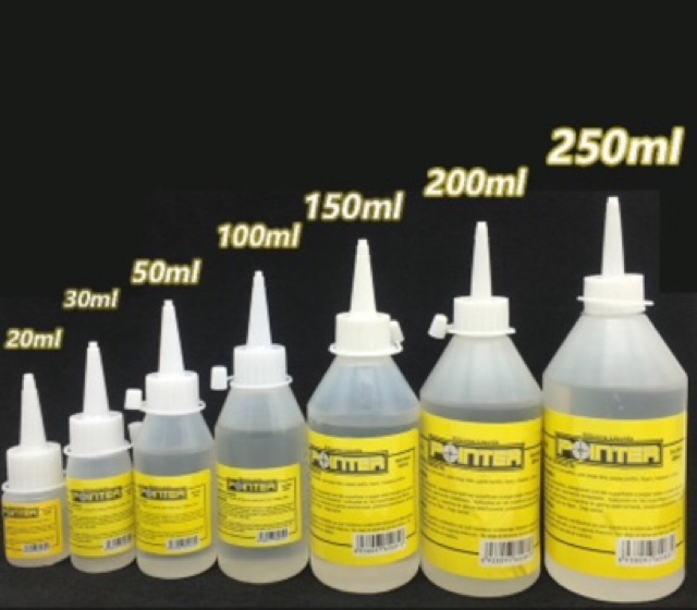 100 ml keo dán vải sili