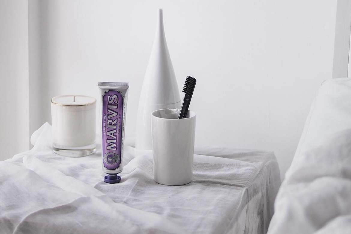 KEM ĐÁNH RĂNG MARVIS 85ml