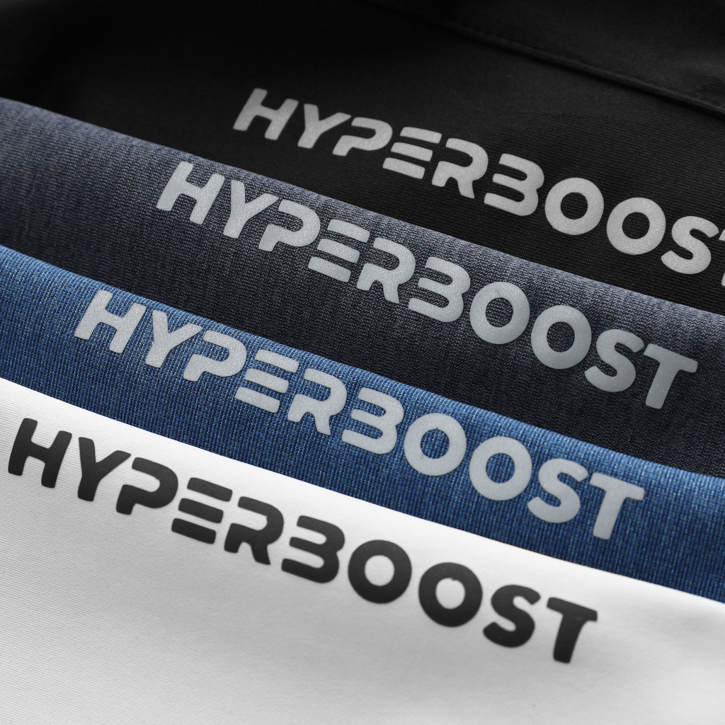 Quần short Hyperboost (Gen 6)