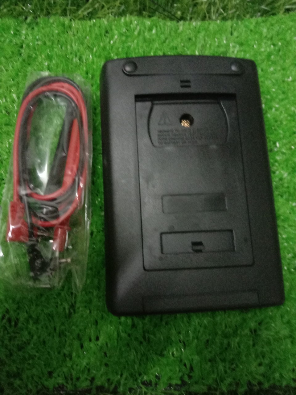 Đồng hồ đo vạn năng YX960TR
