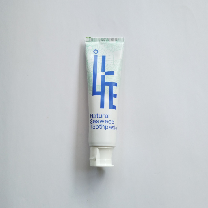 Kem đánh răng ILIFE 120g