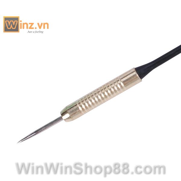 Bộ 6 mũi tên phi tiêu quỷ sa tăng