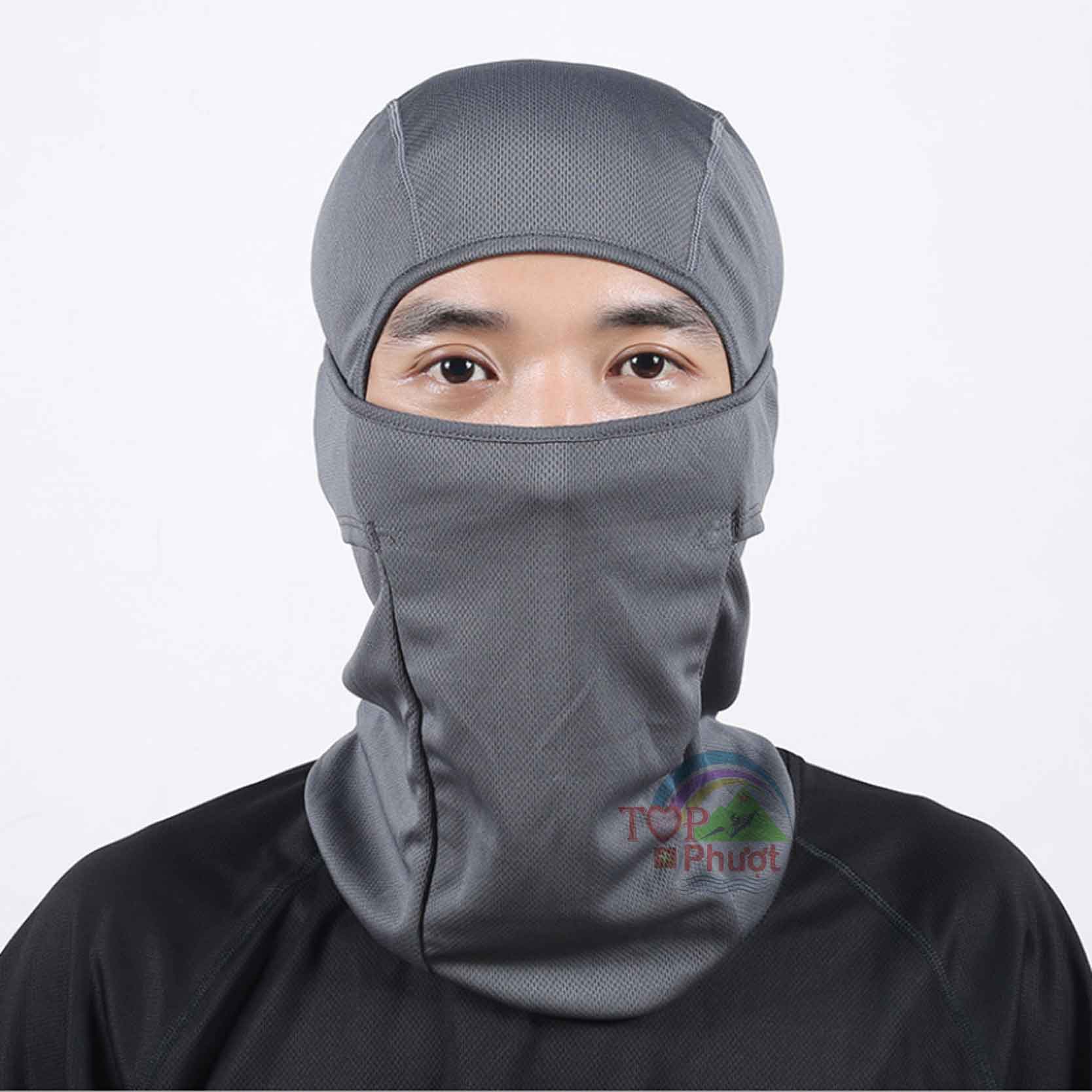 [HCM]Khăn trùm đầu ninja X1 thái lan