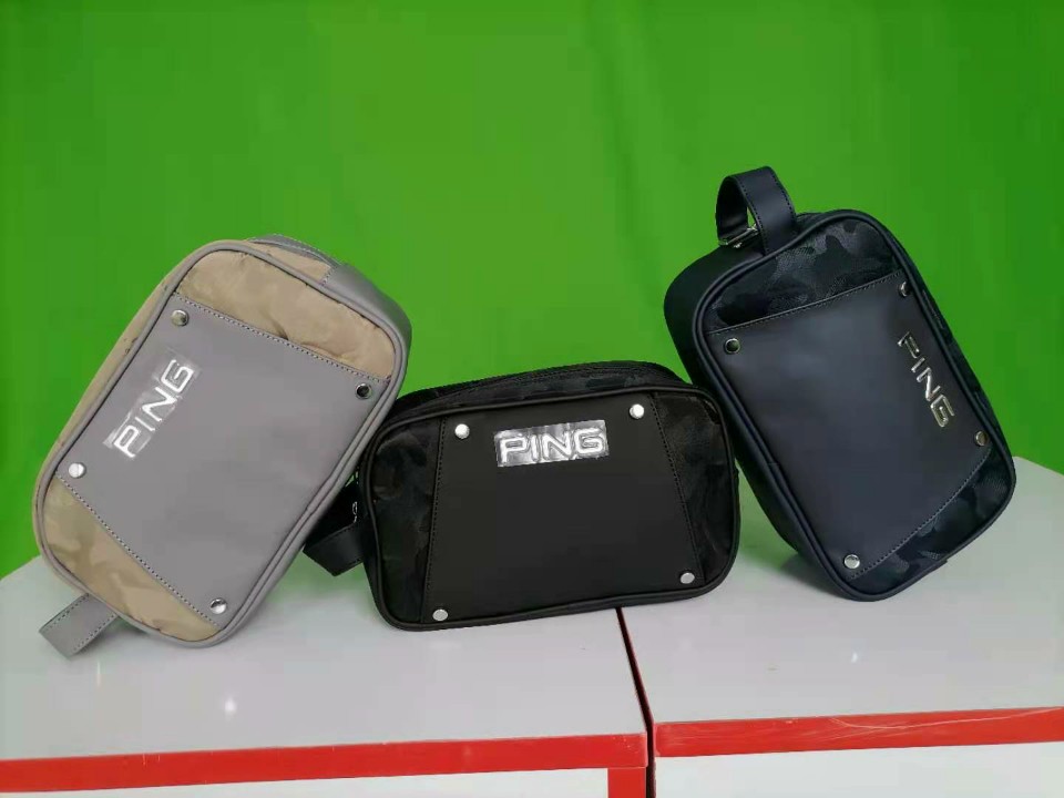 TÚI CẦM TAY GOLF