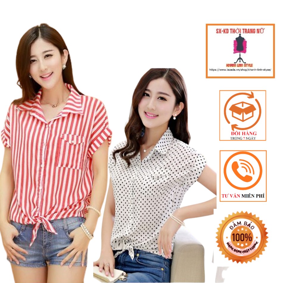 [4.4 Hoàn tiền 15%][HCM]SƠ MI CÁNH DƠI CỘT TÀ NĂNG ĐỘNG - AO007